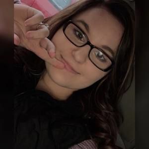 Meet your Posher, Tabitha